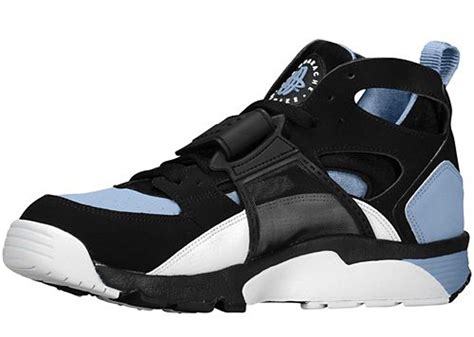 nike air trainer huarache cool blue|women's nike huarache trainers.